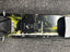 Rossignol Smash 7 All Mountain Skis Twin Tip Skis, 180cm, Older Rossignol Axial 2 Bindings