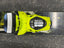 Rossignol Smash 7 All Mountain Skis Twin Tip Skis, 180cm, Older Rossignol Axial 2 Bindings