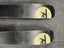 Rossignol Smash 7 All Mountain Skis Twin Tip Skis, 180cm, Older Rossignol Axial 2 Bindings