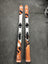 Fischer Watea 88 All Mountain Skis, 176cm, Older Atomic FFG Bindings