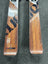 Fischer Watea 88 All Mountain Skis, 176cm, Older Atomic FFG Bindings