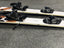 Fischer Watea 88 All Mountain Skis, 176cm, Older Atomic FFG Bindings