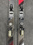 Volkl Mantra All Mountain Skis, 184cm, Older Look PX Bindings