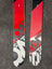 Volkl Mantra All Mountain Skis, 184cm, Older Look PX Bindings