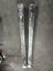 Volkl Mantra All Mountain Skis, 184cm, Older Look PX Bindings