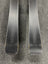 Salomon Enduro LX750R all mountain rocker skis, 152cm, Older Salomon Bindings