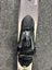 Salomon Enduro LX750R all mountain rocker skis, 152cm, Older Salomon Bindings