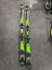 Salomon X Drive 8.0 Ti All Mountain Skis, 175cm, Older Salomon Z12 Bindings