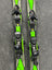 Salomon X Drive 8.0 Ti All Mountain Skis, 175cm, Older Salomon Z12 Bindings