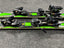 Salomon X Drive 8.0 Ti All Mountain Skis, 175cm, Older Salomon Z12 Bindings