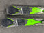Salomon X Drive 8.0 Ti All Mountain Skis, 175cm, Older Salomon Z12 Bindings
