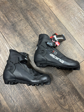 Alpina T 15 NNN Cross Country Ski Boot, EU 36