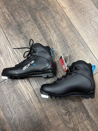 Alpina T 5 Eve NNN Cross Country Ski Boot, EU 36
