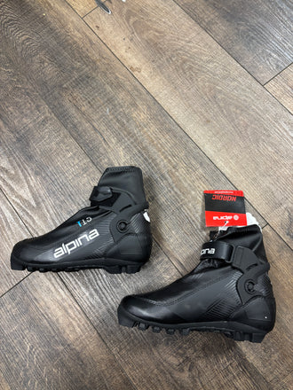 Alpina T 15 Eve NNN Cross Country Ski Boot, EU 35