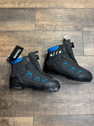 Whitewoods 806 MOZ NNN BC XC Ski Boots