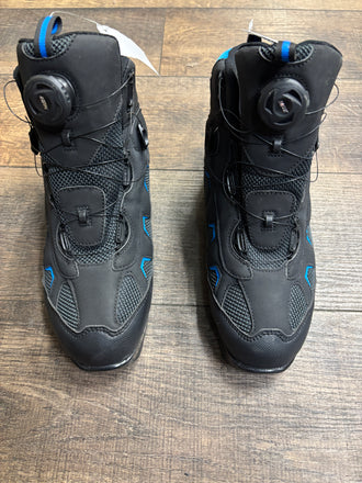 Whitewoods 806 MOZ NNN BC XC Ski Boots