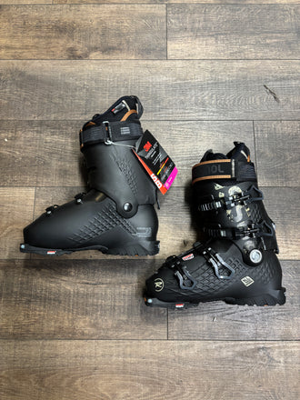 Rossignol All Track PRO LT GW Grip Walk/AT Backcountry Ski Boot, 26.5 Mondo US Men's 8/8.5