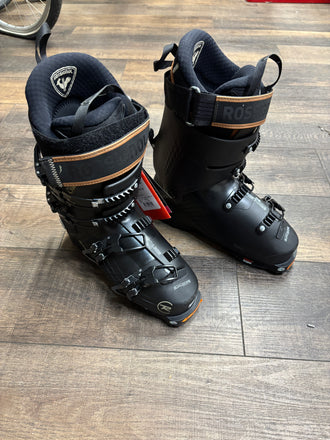 Rossignol All Track PRO LT GW Grip Walk/AT Backcountry Ski Boot, 25.5 Mondo US Men's 7/7.5