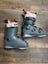 Rossignol All Track Elite 90 W LT GW Grip Walk/AT Backcountry Ski Boot, 25.5 Mondo US Women's 8/8.5