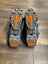 Rossignol All Track Elite 90 W LT GW Grip Walk/AT Backcountry Ski Boot, 25.5 Mondo US Women's 8/8.5