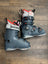 Rossignol All Track Elite 90 W LT GW Grip Walk/AT Backcountry Ski Boot, 23.5 Mondo US Women's 6/6.5
