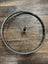 Mavic 117 SUP CD/WTB Grease Gaurd 26" Wheelset, QR, Rim Brake