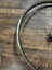 Mavic 117 SUP CD/WTB Grease Gaurd 26" Wheelset, QR, Rim Brake