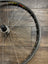 Mavic 117 SUP CD/WTB Grease Gaurd 26" Wheelset, QR, Rim Brake