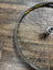 Mavic 117 SUP CD/WTB Grease Gaurd 26" Wheelset, QR, Rim Brake