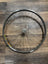 Mavic 117 SUP CD/WTB Grease Gaurd 26" Wheelset, QR, Rim Brake