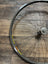 Mavic 117 SUP CD/WTB Grease Gaurd 26" Wheelset, QR, Rim Brake