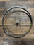 Mavic 117 SUP CD/WTB Grease Gaurd 26" Wheelset, QR, Rim Brake