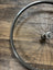 Mavic 117 SUP CD/WTB Grease Gaurd 26" Wheelset, QR, Rim Brake
