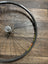 Mavic 117 SUP CD/WTB Grease Gaurd 26" Wheelset, QR, Rim Brake