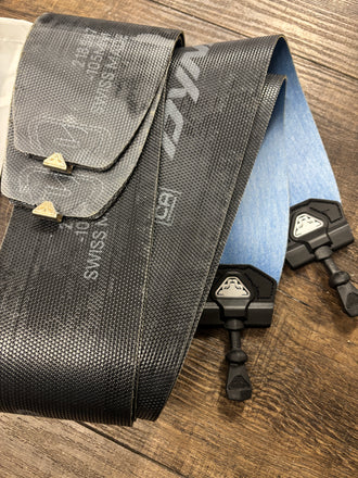 Dynafit Speedskins Climbing Skins, Precut For Free 97 163cm