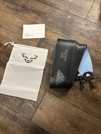 Dynafit Speedskins Climbing Skins, Precut For Free 97 184cm