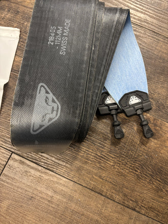 Dynafit Speedskins Climbing Skins, Precut For Free 97 184cm