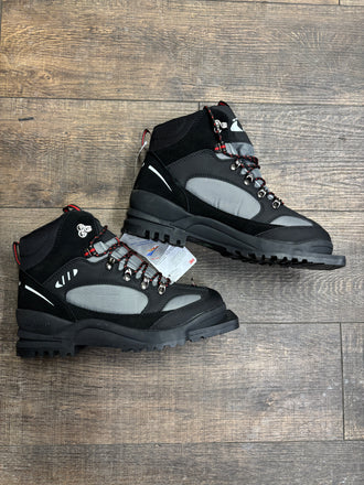 Whitewoods 309 75mm 3-pin XC Ski Boots