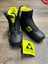 Fischer XJ Sprint Kids NNN Cross Country Ski Boots