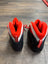 Rossignol X1 Jr Kids NNN Cross Country Ski Boots EU 38