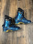 Scarpa Telemark 75mm 3-pin Ski Boot, Mondo 27.5 men's 9.5