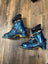 Scarpa Telemark 75mm 3-pin Ski Boot, Mondo 27.5 men's 9.5