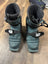 Scarpa Telemark 75mm 3-pin Ski Boot, Mondo 25.0 men's 7