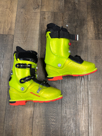 Nordica Tour Randonne'e NON TECH Alpine Touring Backcountry Ski Boots