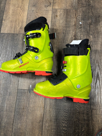 Nordica Tour Randonne'e NON TECH Alpine Touring Backcountry Ski Boots
