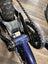 Kona Stinky Full Suspension Downhill Mountain Bike, Large, 26"