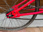 Vintage ELF Racing BMX Bike, MUSA