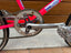 Vintage ELF Racing BMX Bike, MUSA