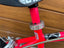 Vintage ELF Racing BMX Bike, MUSA