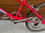 Vintage ELF Racing BMX Bike, MUSA